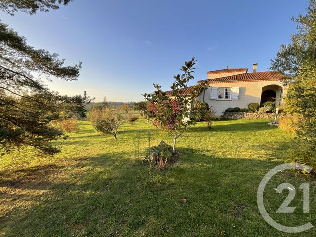 Maison &agrave; louer - 5 pi&egrave;ces - 146,87 m2 - St Projet - 46 - MIDI-PYRENEES