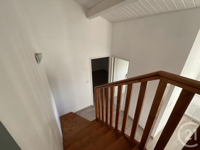 Maison &agrave; louer - 5 pi&egrave;ces - 146,87 m2 - St Projet - 46 - MIDI-PYRENEES