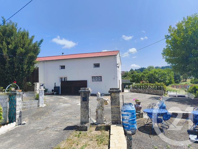 Maison &agrave; vendre - 10 pi&egrave;ces - 245,41 m2 - Payrac - 46 - MIDI-PYRENEES