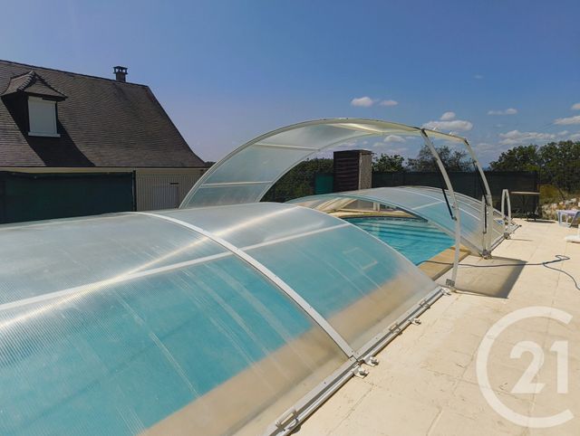 Maison &agrave; vendre - 10 pi&egrave;ces - 245,41 m2 - Payrac - 46 - MIDI-PYRENEES