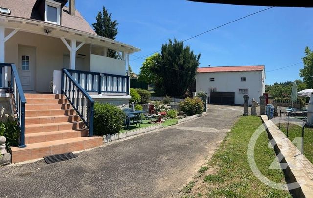 Maison &agrave; vendre - 10 pi&egrave;ces - 245,41 m2 - Payrac - 46 - MIDI-PYRENEES