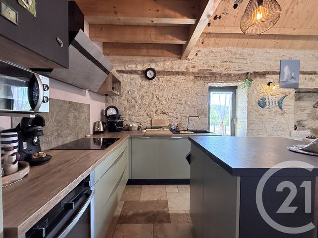 Maison &agrave; vendre - 6 pi&egrave;ces - 146,50 m2 - Gourdon - 46 - MIDI-PYRENEES