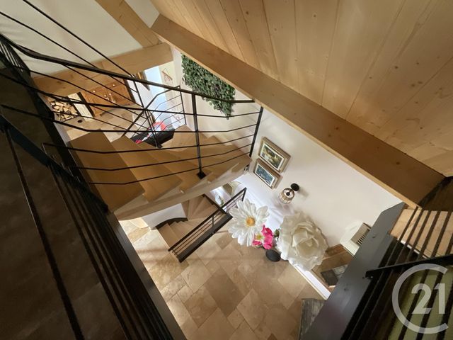 Maison &agrave; vendre - 6 pi&egrave;ces - 146,50 m2 - Gourdon - 46 - MIDI-PYRENEES