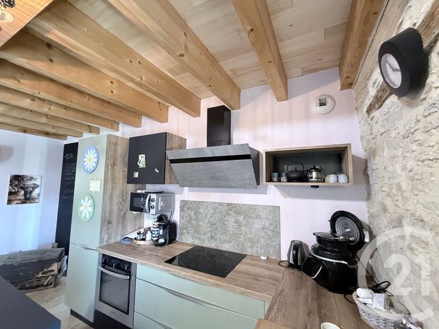 Maison &agrave; vendre - 6 pi&egrave;ces - 146,50 m2 - Gourdon - 46 - MIDI-PYRENEES