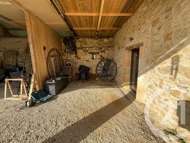 Maison &agrave; vendre - 6 pi&egrave;ces - 146,50 m2 - Gourdon - 46 - MIDI-PYRENEES