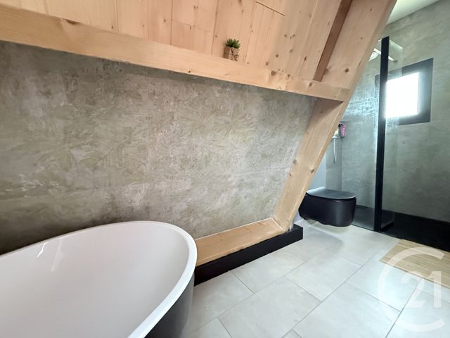 Maison &agrave; vendre - 6 pi&egrave;ces - 146,50 m2 - Gourdon - 46 - MIDI-PYRENEES