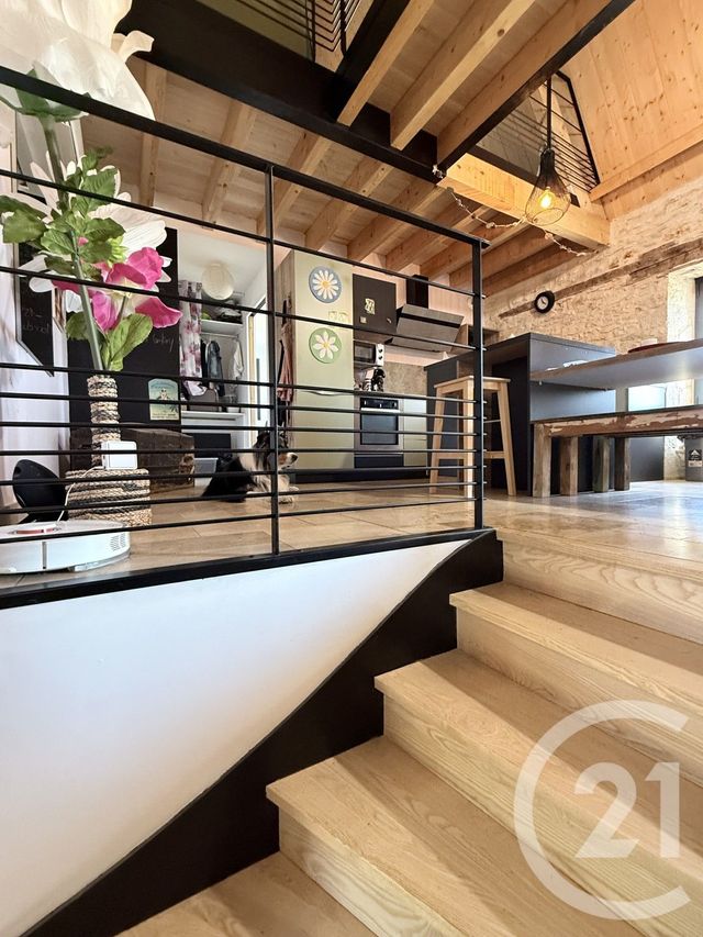 Maison &agrave; vendre - 6 pi&egrave;ces - 146,50 m2 - Gourdon - 46 - MIDI-PYRENEES