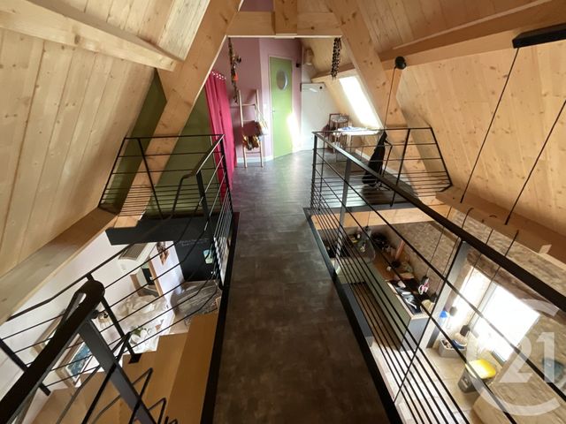 Maison &agrave; vendre - 6 pi&egrave;ces - 146,50 m2 - Gourdon - 46 - MIDI-PYRENEES