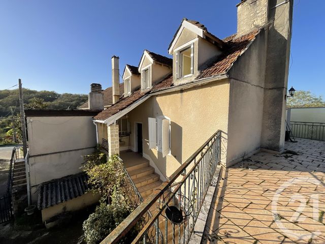 Maison &agrave; vendre - 15 pi&egrave;ces - 270 m2 - Salviac - 46 - MIDI-PYRENEES