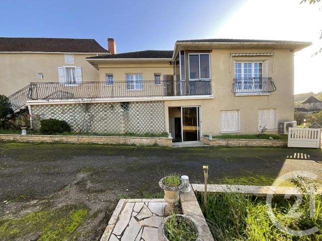 Maison &agrave; vendre - 15 pi&egrave;ces - 270 m2 - Salviac - 46 - MIDI-PYRENEES