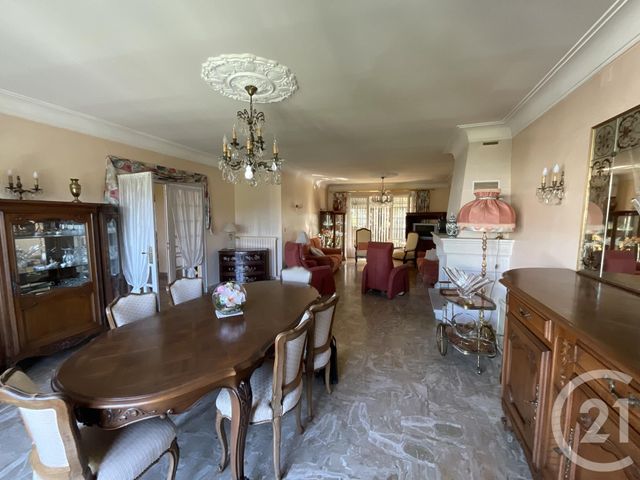 Maison &agrave; vendre - 15 pi&egrave;ces - 270 m2 - Salviac - 46 - MIDI-PYRENEES