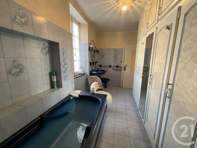 Maison &agrave; vendre - 15 pi&egrave;ces - 270 m2 - Salviac - 46 - MIDI-PYRENEES