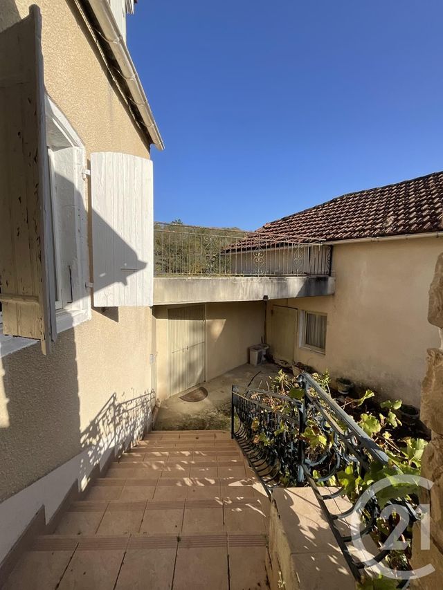 Maison &agrave; vendre - 15 pi&egrave;ces - 270 m2 - Salviac - 46 - MIDI-PYRENEES