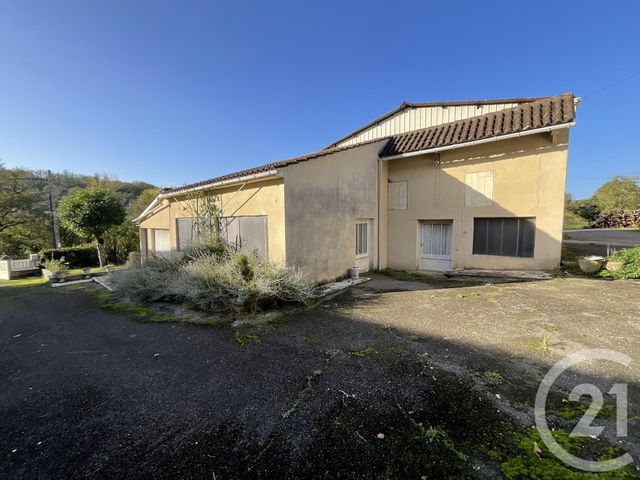 Maison &agrave; vendre - 15 pi&egrave;ces - 270 m2 - Salviac - 46 - MIDI-PYRENEES