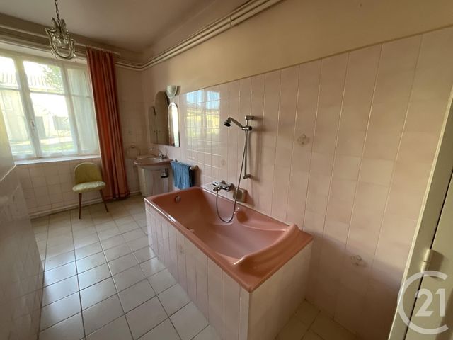 Maison &agrave; vendre - 15 pi&egrave;ces - 270 m2 - Salviac - 46 - MIDI-PYRENEES