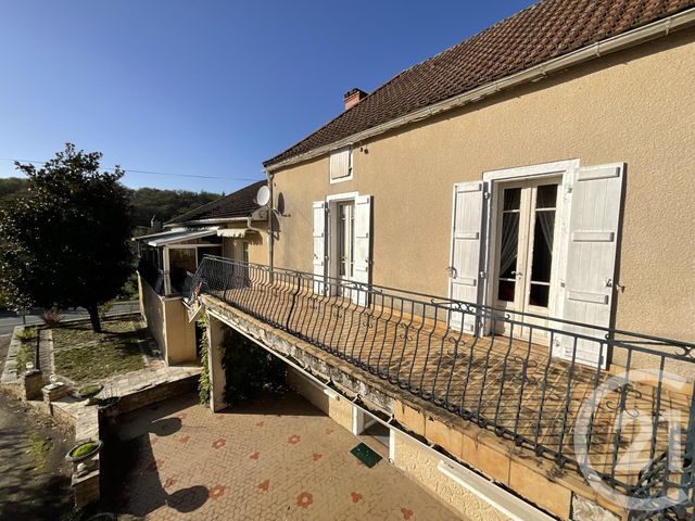 Maison &agrave; vendre - 15 pi&egrave;ces - 270 m2 - Salviac - 46 - MIDI-PYRENEES
