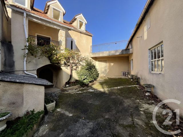 Maison &agrave; vendre - 15 pi&egrave;ces - 270 m2 - Salviac - 46 - MIDI-PYRENEES