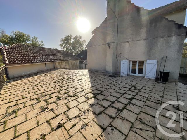 Maison &agrave; vendre - 15 pi&egrave;ces - 270 m2 - Salviac - 46 - MIDI-PYRENEES
