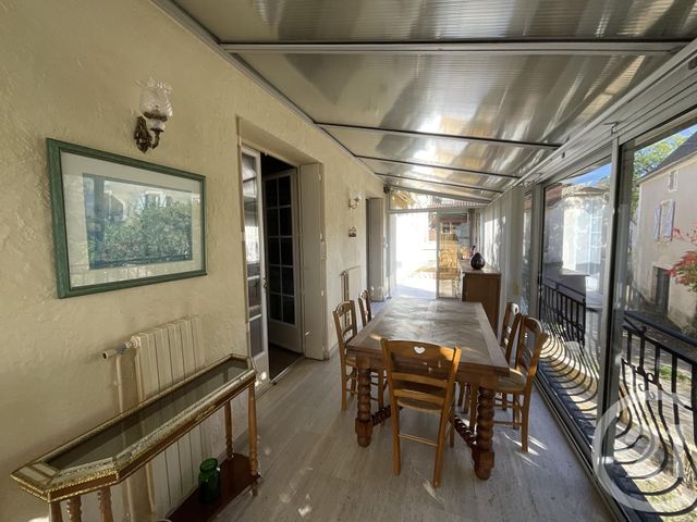 Maison &agrave; vendre - 15 pi&egrave;ces - 270 m2 - Salviac - 46 - MIDI-PYRENEES