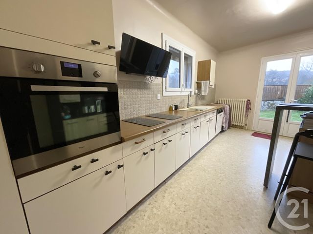 Maison à vendre - 5 pièces - 143,50 m2 - Degagnac - 46 - MIDI-PYRENEES