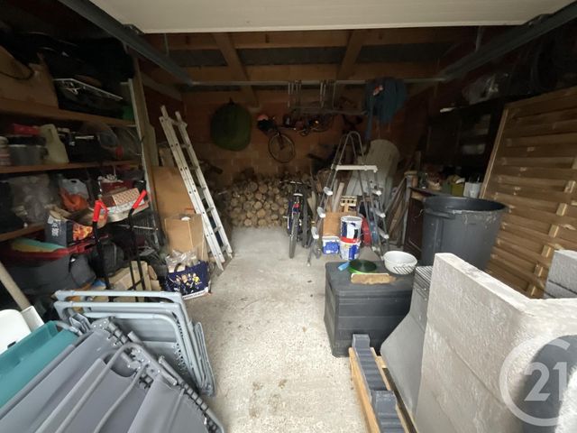 Maison à vendre - 5 pièces - 143,50 m2 - Degagnac - 46 - MIDI-PYRENEES