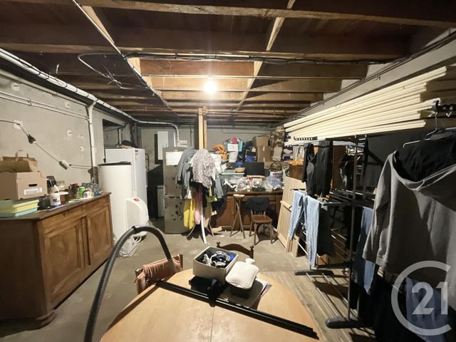 Maison à vendre - 5 pièces - 143,50 m2 - Degagnac - 46 - MIDI-PYRENEES