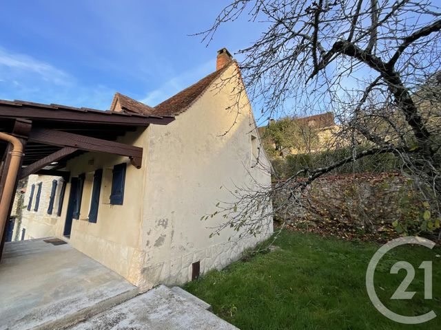 Maison à vendre - 5 pièces - 125 m2 - Concores - 46 - MIDI-PYRENEES