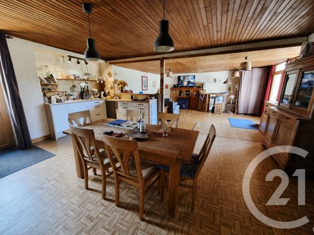 Maison &agrave; vendre - 4 pi&egrave;ces - 111,56 m2 - Degagnac - 46 - MIDI-PYRENEES