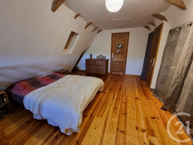 Maison &agrave; vendre - 4 pi&egrave;ces - 111,56 m2 - Degagnac - 46 - MIDI-PYRENEES