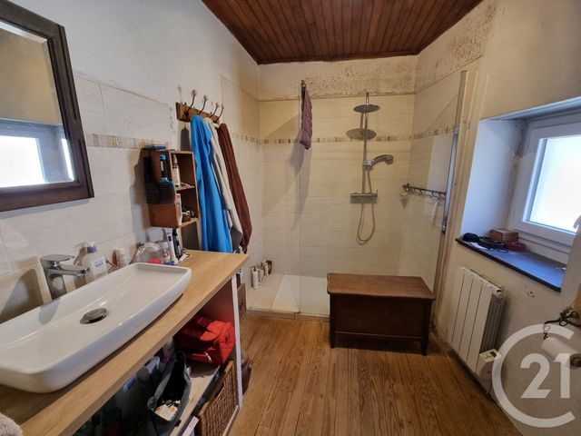 Maison &agrave; vendre - 4 pi&egrave;ces - 111,56 m2 - Degagnac - 46 - MIDI-PYRENEES