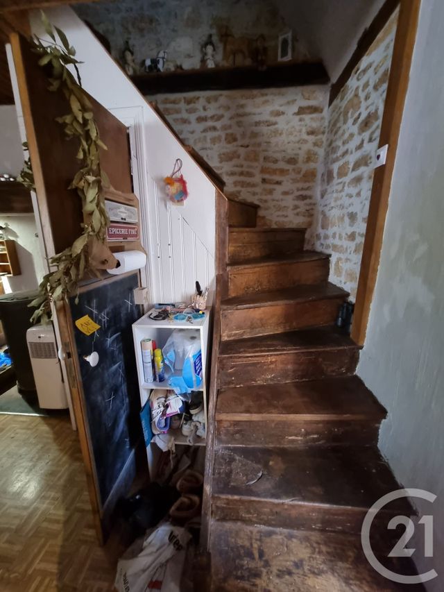 Maison &agrave; vendre - 4 pi&egrave;ces - 111,56 m2 - Degagnac - 46 - MIDI-PYRENEES