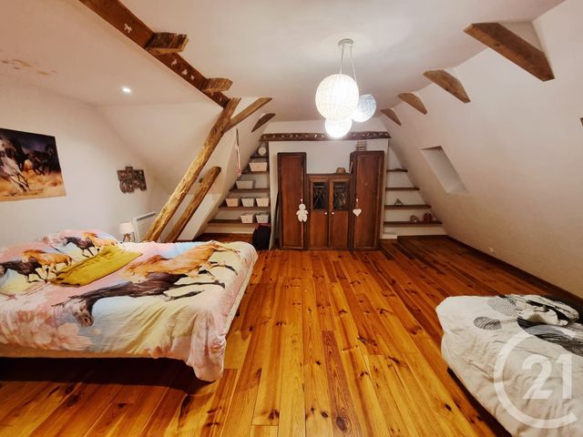 Maison &agrave; vendre - 4 pi&egrave;ces - 111,56 m2 - Degagnac - 46 - MIDI-PYRENEES