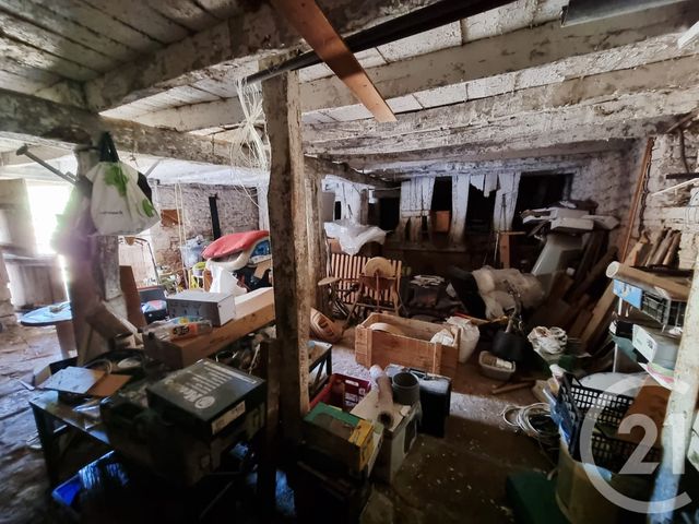 Maison &agrave; vendre - 4 pi&egrave;ces - 111,56 m2 - Degagnac - 46 - MIDI-PYRENEES