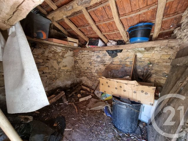 Maison &agrave; vendre - 4 pi&egrave;ces - 111,56 m2 - Degagnac - 46 - MIDI-PYRENEES