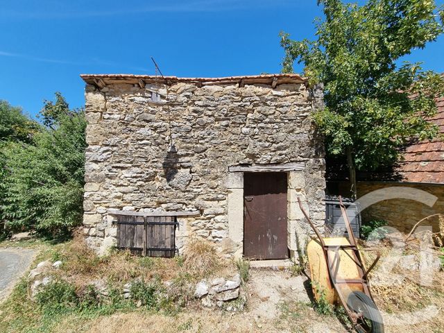Maison &agrave; vendre - 4 pi&egrave;ces - 111,56 m2 - Degagnac - 46 - MIDI-PYRENEES