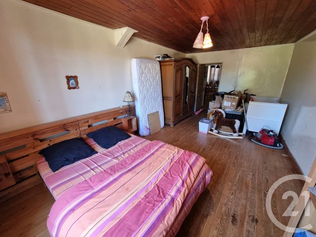 Maison &agrave; vendre - 4 pi&egrave;ces - 111,56 m2 - Degagnac - 46 - MIDI-PYRENEES