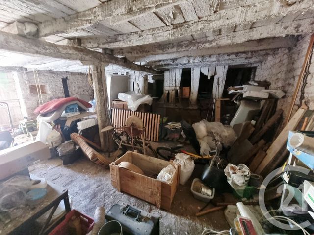 Maison &agrave; vendre - 4 pi&egrave;ces - 111,56 m2 - Degagnac - 46 - MIDI-PYRENEES