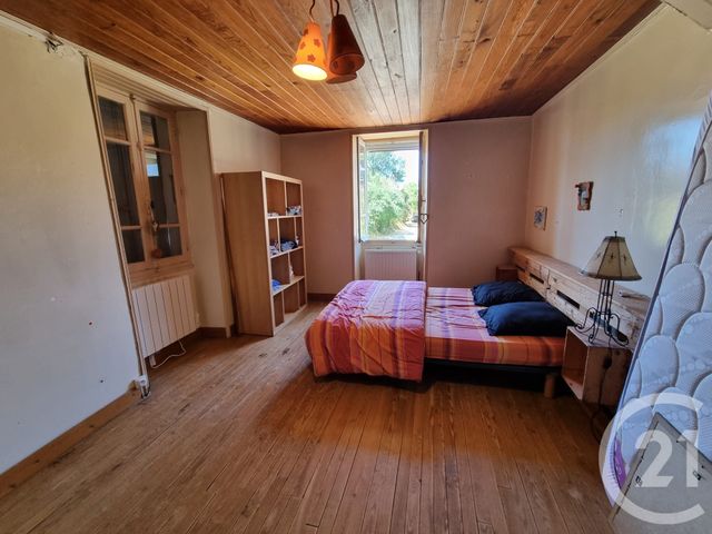 Maison &agrave; vendre - 4 pi&egrave;ces - 111,56 m2 - Degagnac - 46 - MIDI-PYRENEES