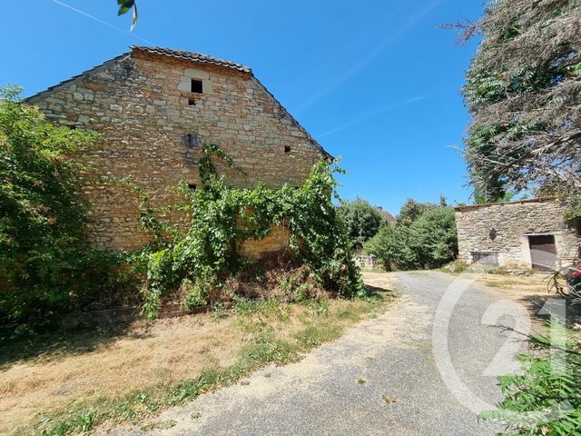 Maison &agrave; vendre - 4 pi&egrave;ces - 111,56 m2 - Degagnac - 46 - MIDI-PYRENEES