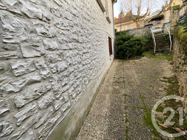 Appartement F2 &agrave; louer - 2 pi&egrave;ces - 36,93 m2 - Gourdon - 46 - MIDI-PYRENEES