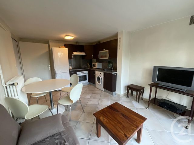 Appartement F2 &agrave; louer - 2 pi&egrave;ces - 36,93 m2 - Gourdon - 46 - MIDI-PYRENEES