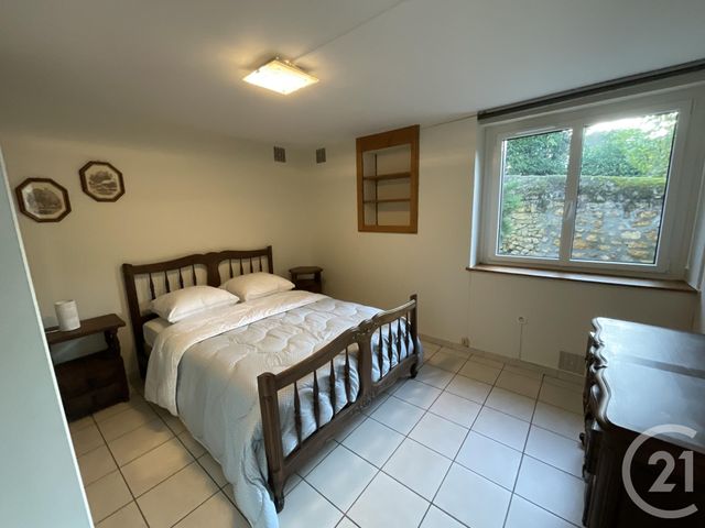 Appartement F2 &agrave; louer - 2 pi&egrave;ces - 36,93 m2 - Gourdon - 46 - MIDI-PYRENEES