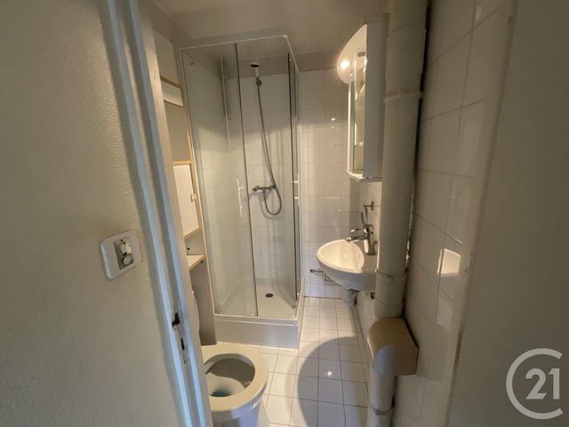 Appartement F2 &agrave; louer - 2 pi&egrave;ces - 36,93 m2 - Gourdon - 46 - MIDI-PYRENEES
