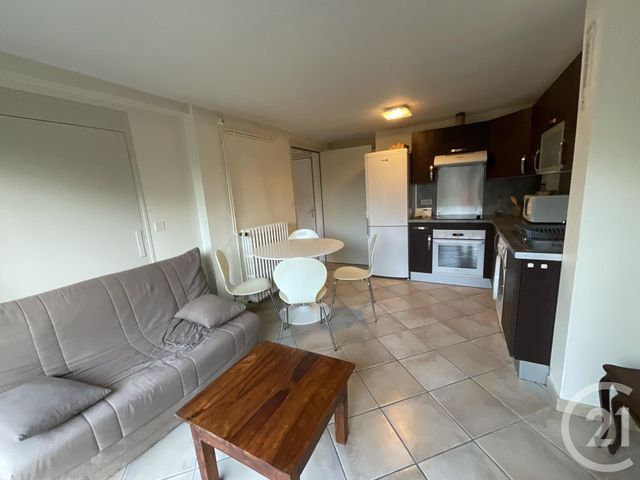 Appartement F2 &agrave; louer - 2 pi&egrave;ces - 36,93 m2 - Gourdon - 46 - MIDI-PYRENEES