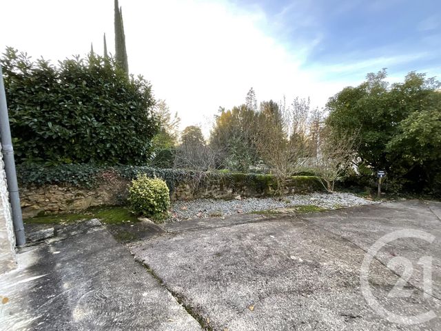 Appartement F2 &agrave; louer - 2 pi&egrave;ces - 36,93 m2 - Gourdon - 46 - MIDI-PYRENEES