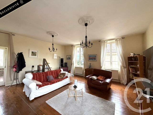 Maison &agrave; vendre - 5 pi&egrave;ces - 155 m2 - Gourdon - 46 - MIDI-PYRENEES