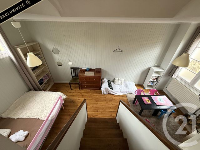 Maison &agrave; vendre - 5 pi&egrave;ces - 155 m2 - Gourdon - 46 - MIDI-PYRENEES