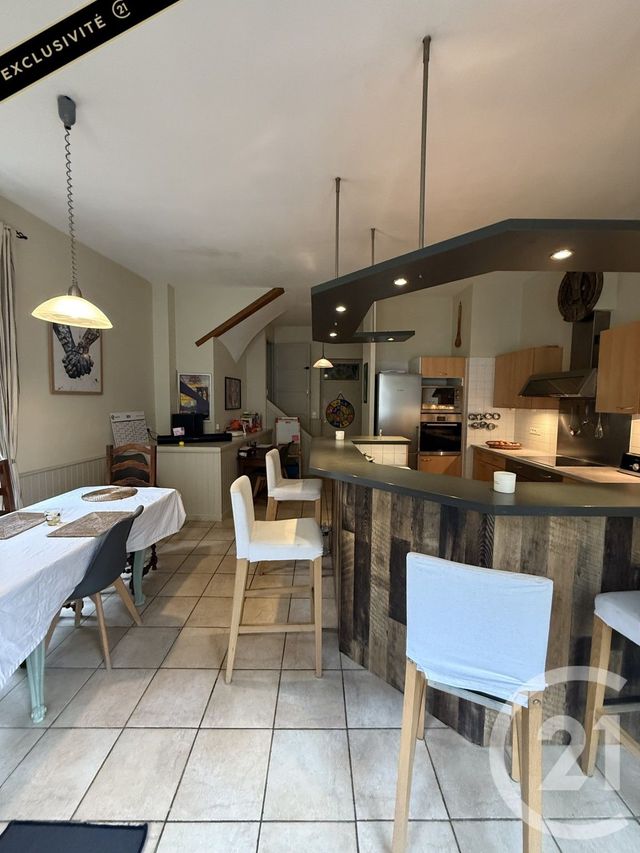 Maison &agrave; vendre - 5 pi&egrave;ces - 155 m2 - Gourdon - 46 - MIDI-PYRENEES