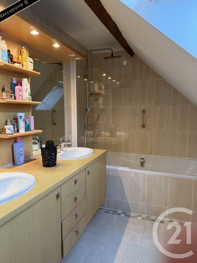 Maison &agrave; vendre - 5 pi&egrave;ces - 155 m2 - Gourdon - 46 - MIDI-PYRENEES