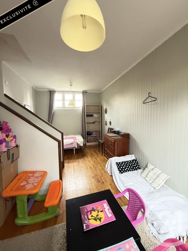 Maison &agrave; vendre - 5 pi&egrave;ces - 155 m2 - Gourdon - 46 - MIDI-PYRENEES